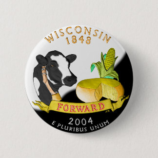 Botón de Wisconsin