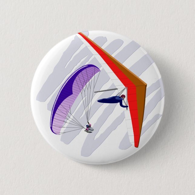 Botón de WOR (Anverso)