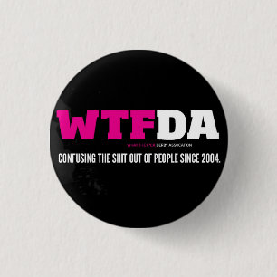 Botón de WTFDA
