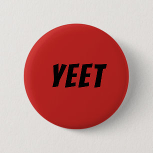 Botón de Yeet Meme