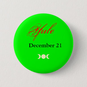 Botón de Yule