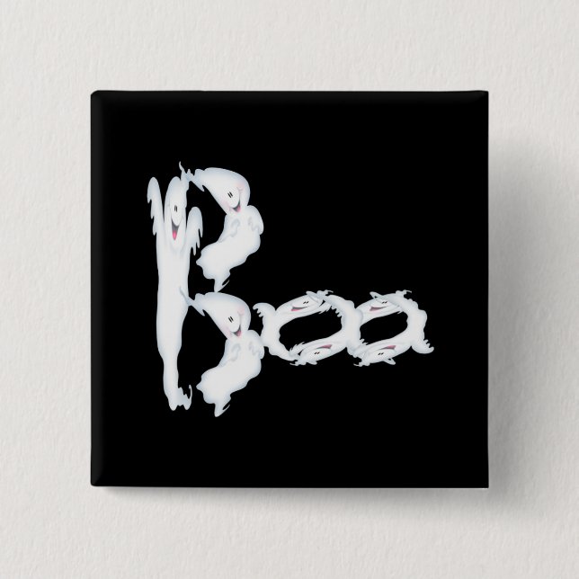 Botón del abucheo (Anverso)