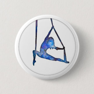Botón del Aerialist de la galaxia
