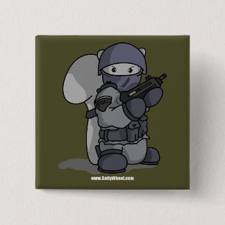 Botón del agente de SQRL