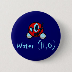 Botón del agua