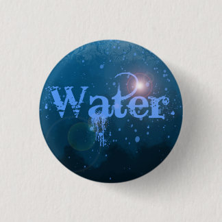 Botón del agua