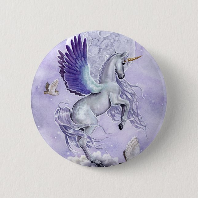 Botón del alcohol ilegal (Anverso)