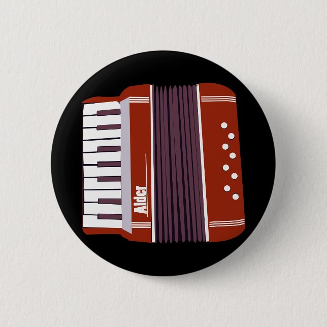 Botón del aliso (Anverso)