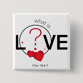 Botón del amor