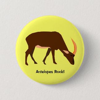Botón del antílope