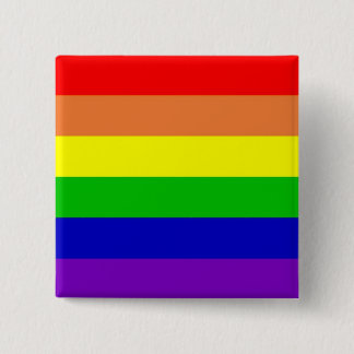 Botón del arco iris