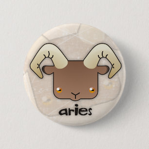 Botón del aries