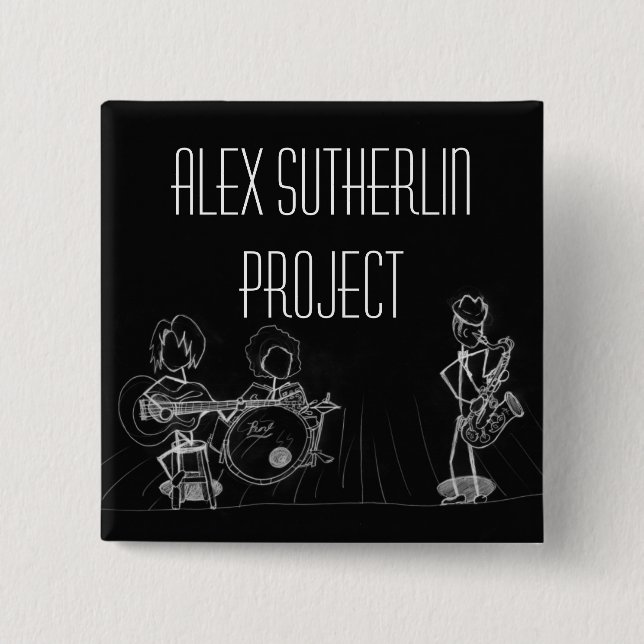 Botón del ASP (Anverso)