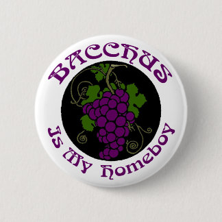 Botón del "BACCHUS"
