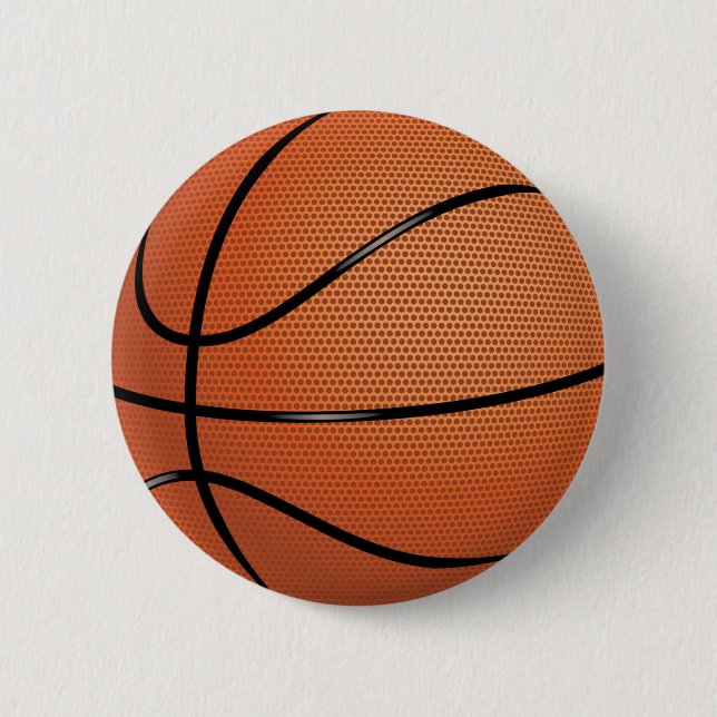 Botón del baloncesto (Anverso)