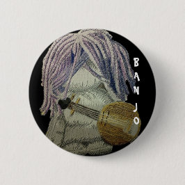 BOTÓN DEL BANJO