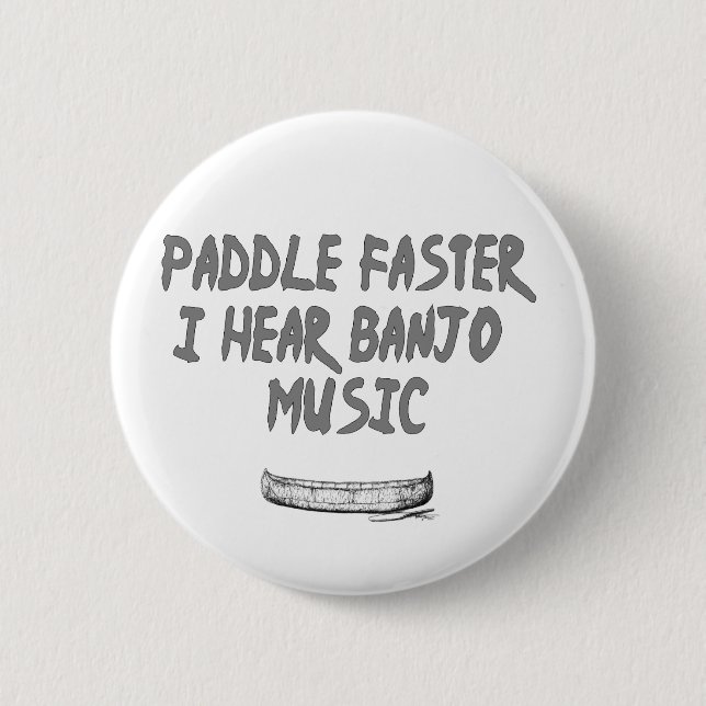 Botón del banjo (Anverso)