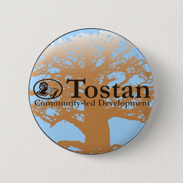 Botón del baobab (Anverso)