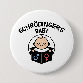 Botón del bebé de Schrödinger
