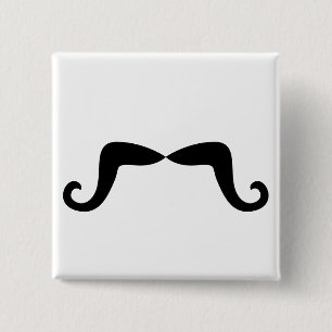 Botón del bigote