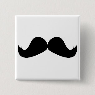 Botón del bigote