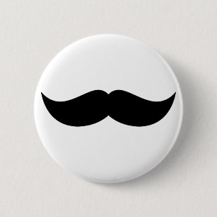 Botón del bigote