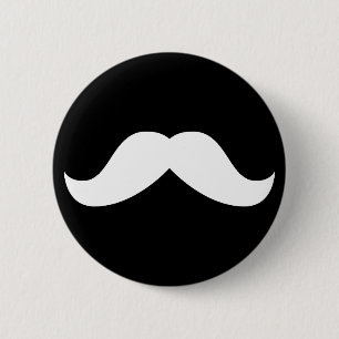 Botón del bigote