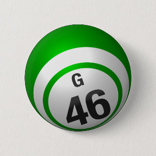 Botón del bingo de G 46