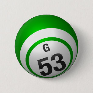 Botón del bingo de G 53