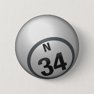 Botón del bingo de N 34