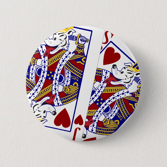 ¡BOTÓN DEL BOTÓN DEL BOTÓN! (Anverso)