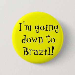 Botón del Brasil
