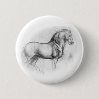 Botón del caballo de Leonardo da Vinci