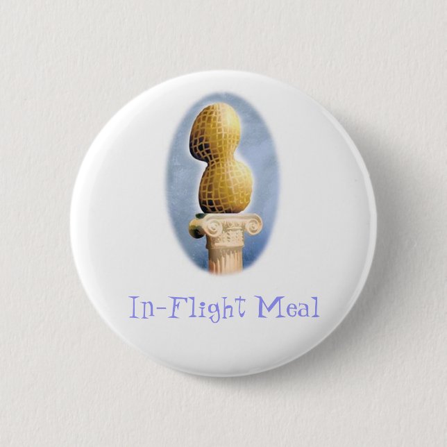 Botón del cacahuete (Anverso)