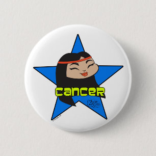 Botón del cáncer