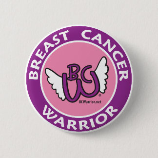 Botón del cáncer de pecho