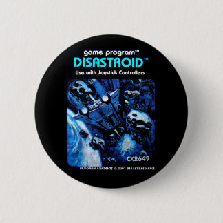 Botón del cartucho de juego