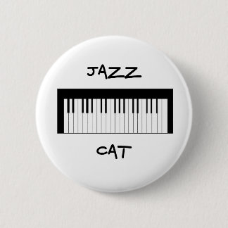Botón del CAT del jazz