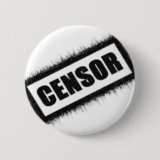 Botón del censor