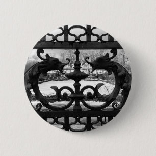 Botón del Central Park de NYC