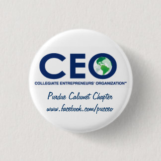 Botón del CEO