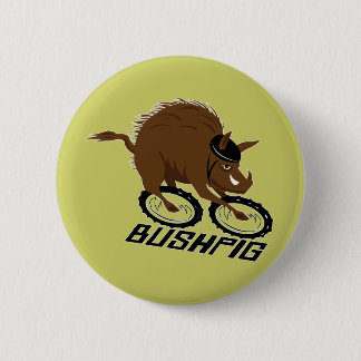 Botón del cerdo de Bush