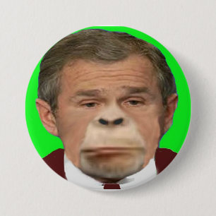 Botón del chimpancé de Bush