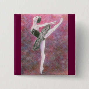 Botón del cisne negro