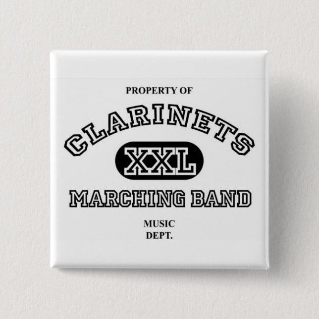 Botón del Clarinet (Anverso)