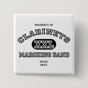 Botón del Clarinet