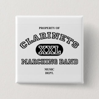 Botón del Clarinet