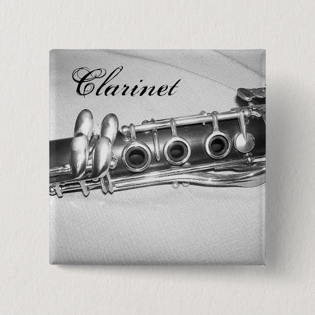 Botón del Clarinet (Anverso)