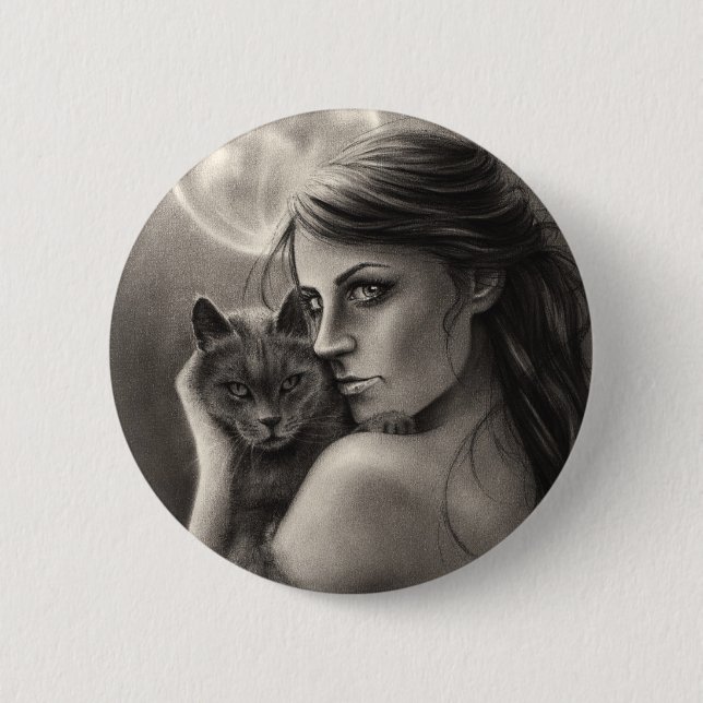 Botón del claro de luna (Anverso)