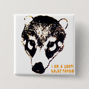 Botón del Coati